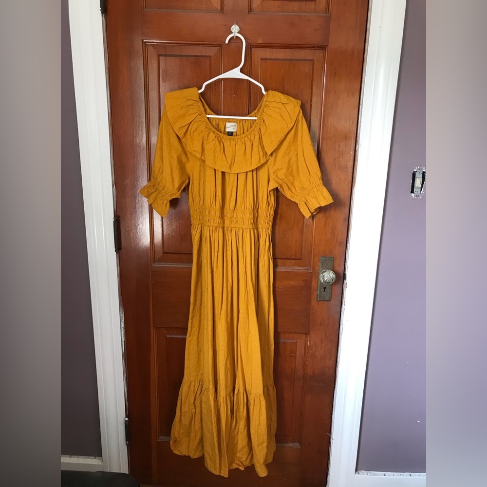 Universal Threads dress